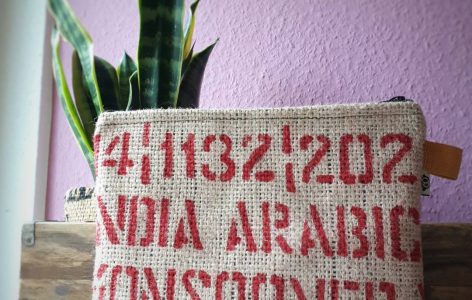 KaffeesackTasche