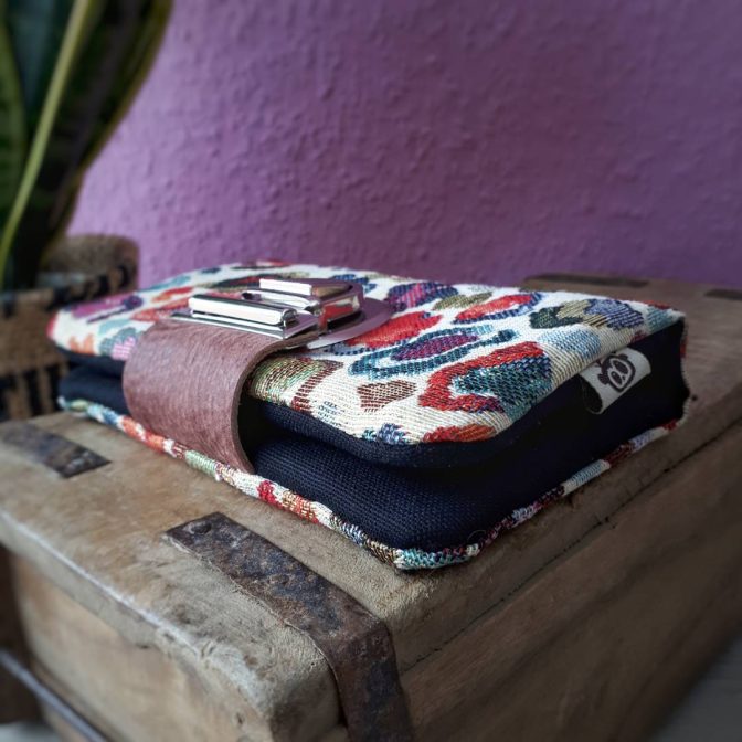 MunkifunktionsTasche – Bild 4