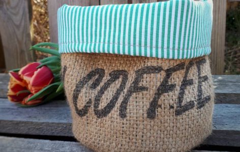 KaffeesackUtensilo