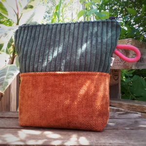 UpcyclingTasche
