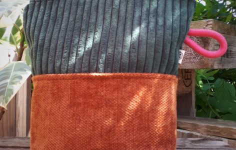 UpcyclingTasche