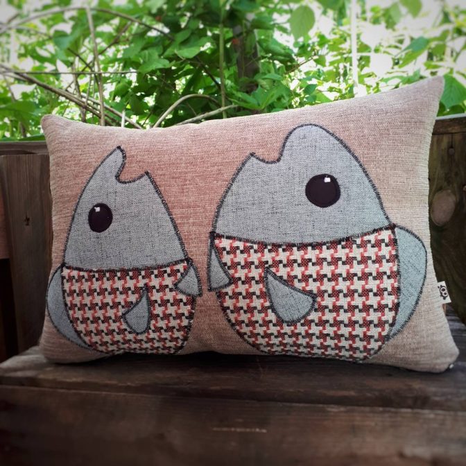 FischKissen