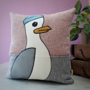 MöwenKissen