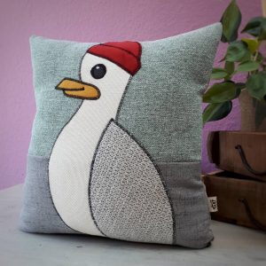 MöwenKissen