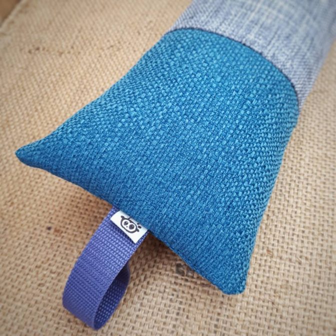 ZugluftStopper – Bild 2