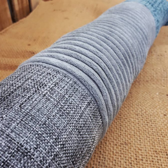 ZugluftStopper – Bild 3