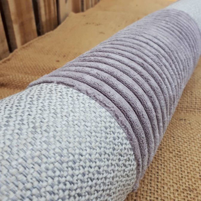 ZugluftStopper – Bild 3
