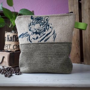 UpcyclingTasche Kaffeesack