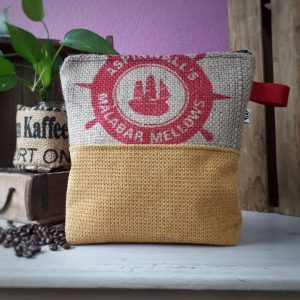 UpcyclingTasche Kaffeesack