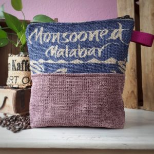 UpcyclingTasche Kaffeesack