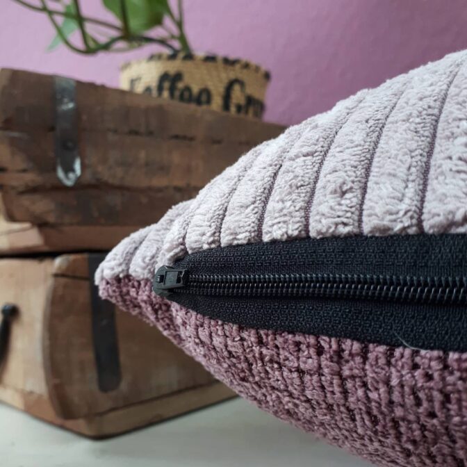 UpcyclingKissen – Bild 3
