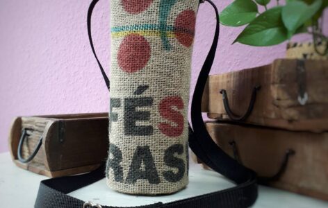 BuddelBag Kaffeesack