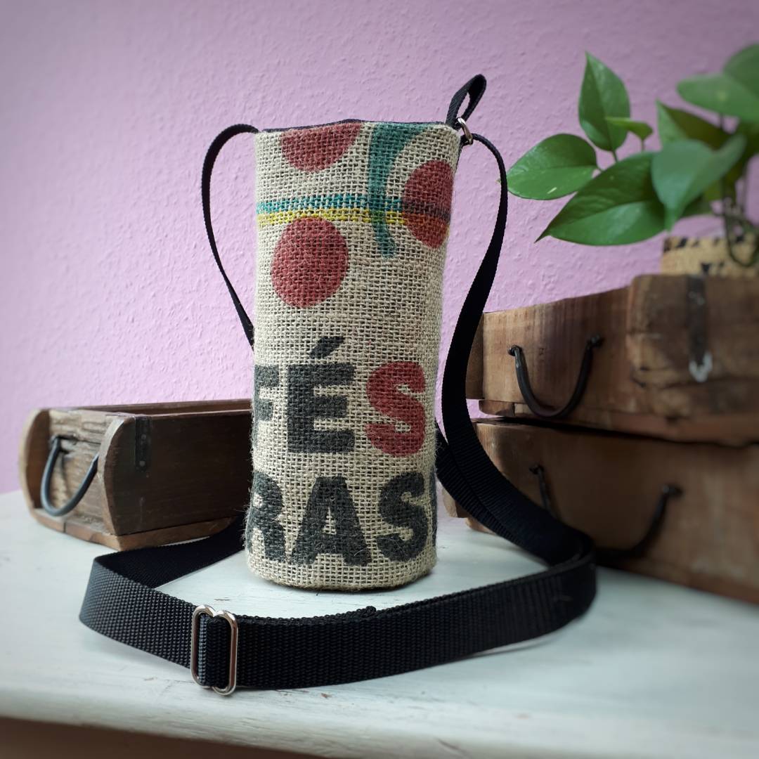 BuddelBag Kaffeesack