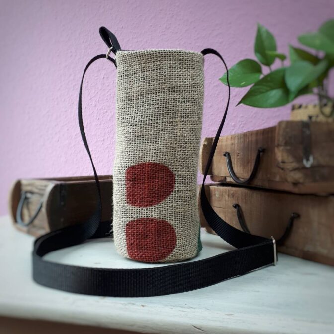 BuddelBag Kaffeesack