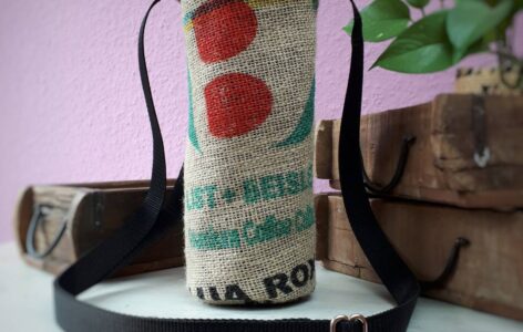 BuddelBag Kaffeesack