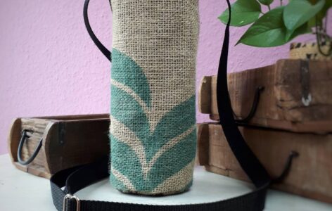 BuddelBag Kaffeesack