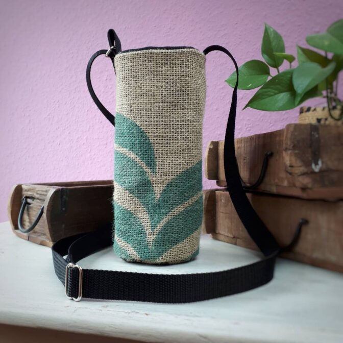 BuddelBag Kaffeesack
