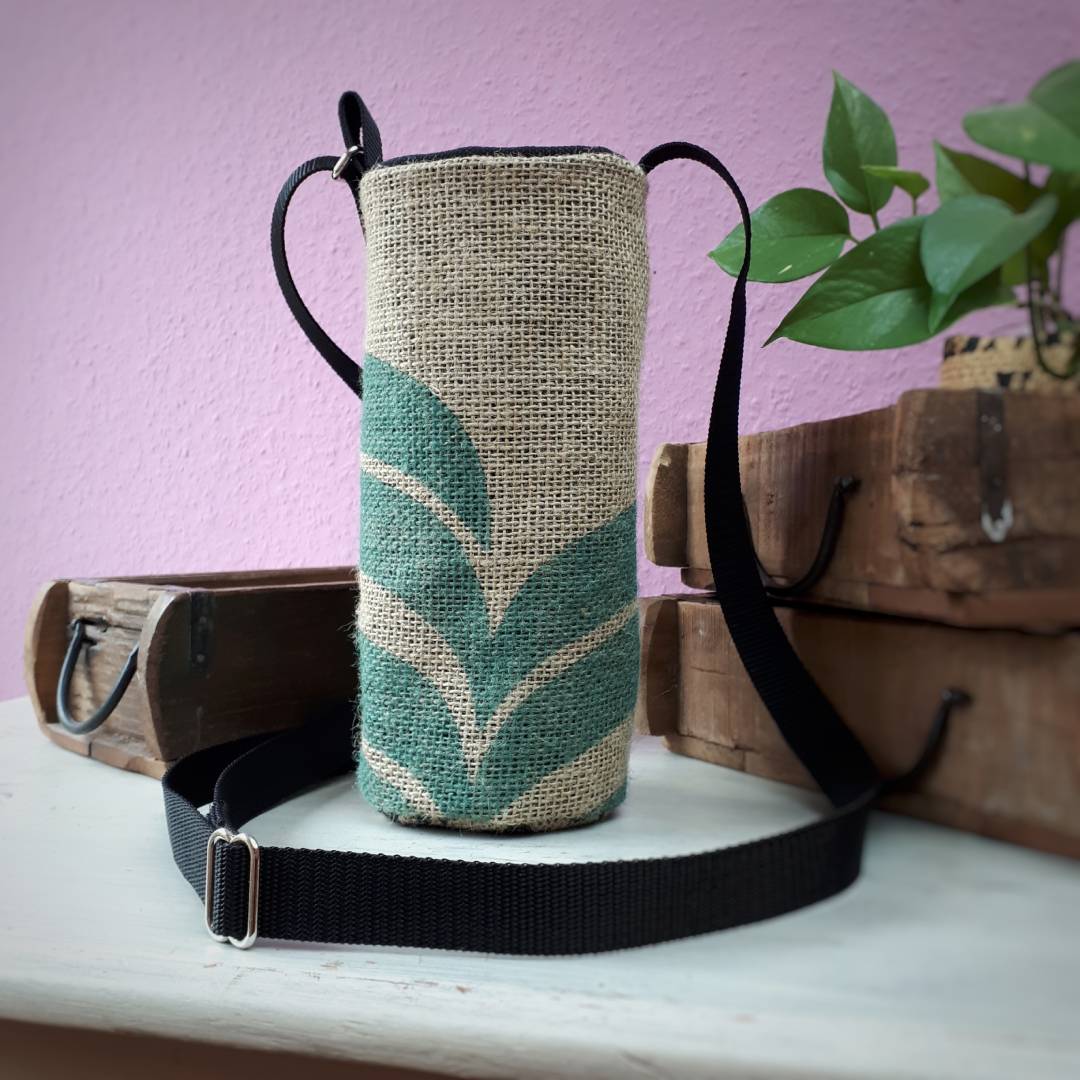 BuddelBag Kaffeesack