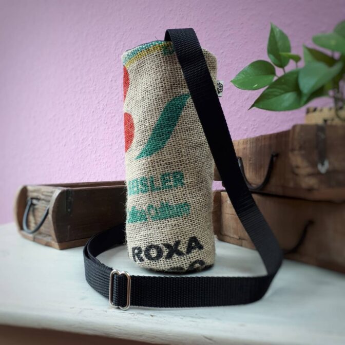 BuddelBag Kaffeesack – Bild 3