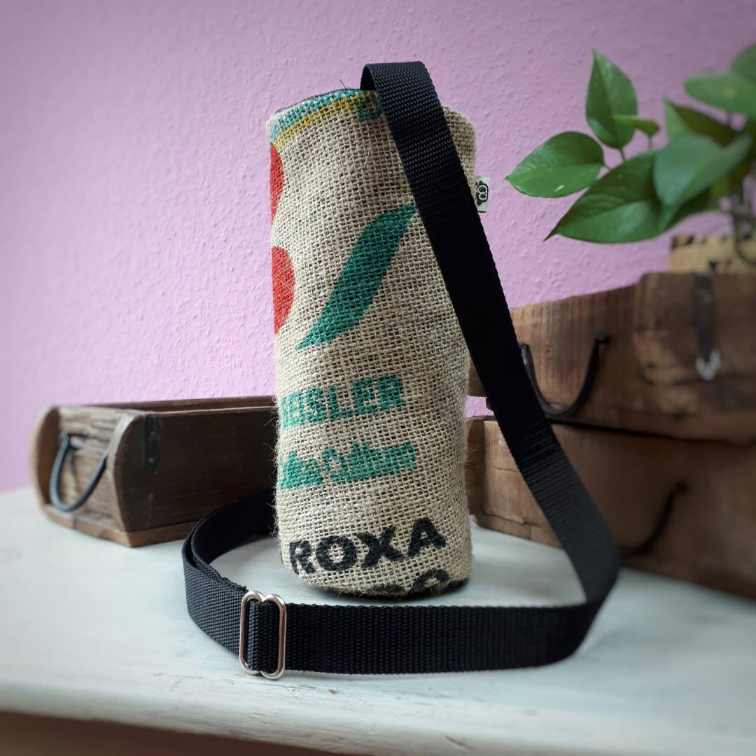 BuddelBag Kaffeesack – Bild 3