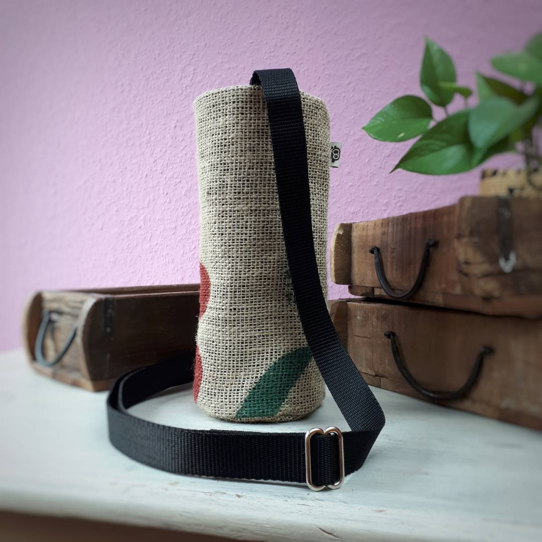 BuddelBag Kaffeesack – Bild 2