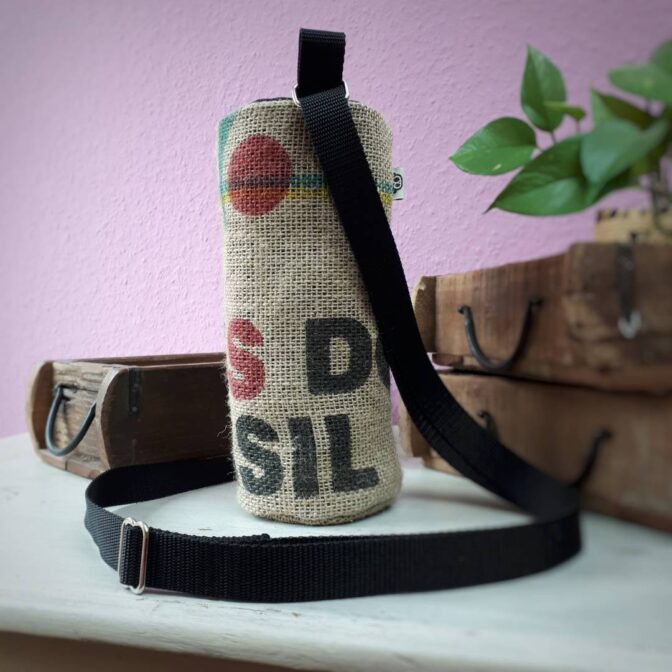 BuddelBag Kaffeesack