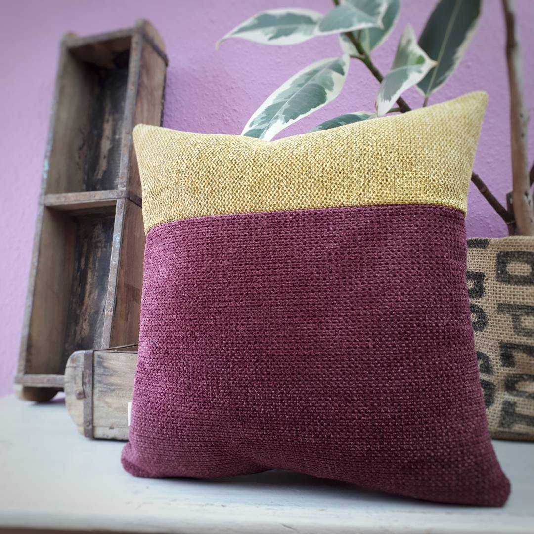 Holstentor-Kissen – Bild 2