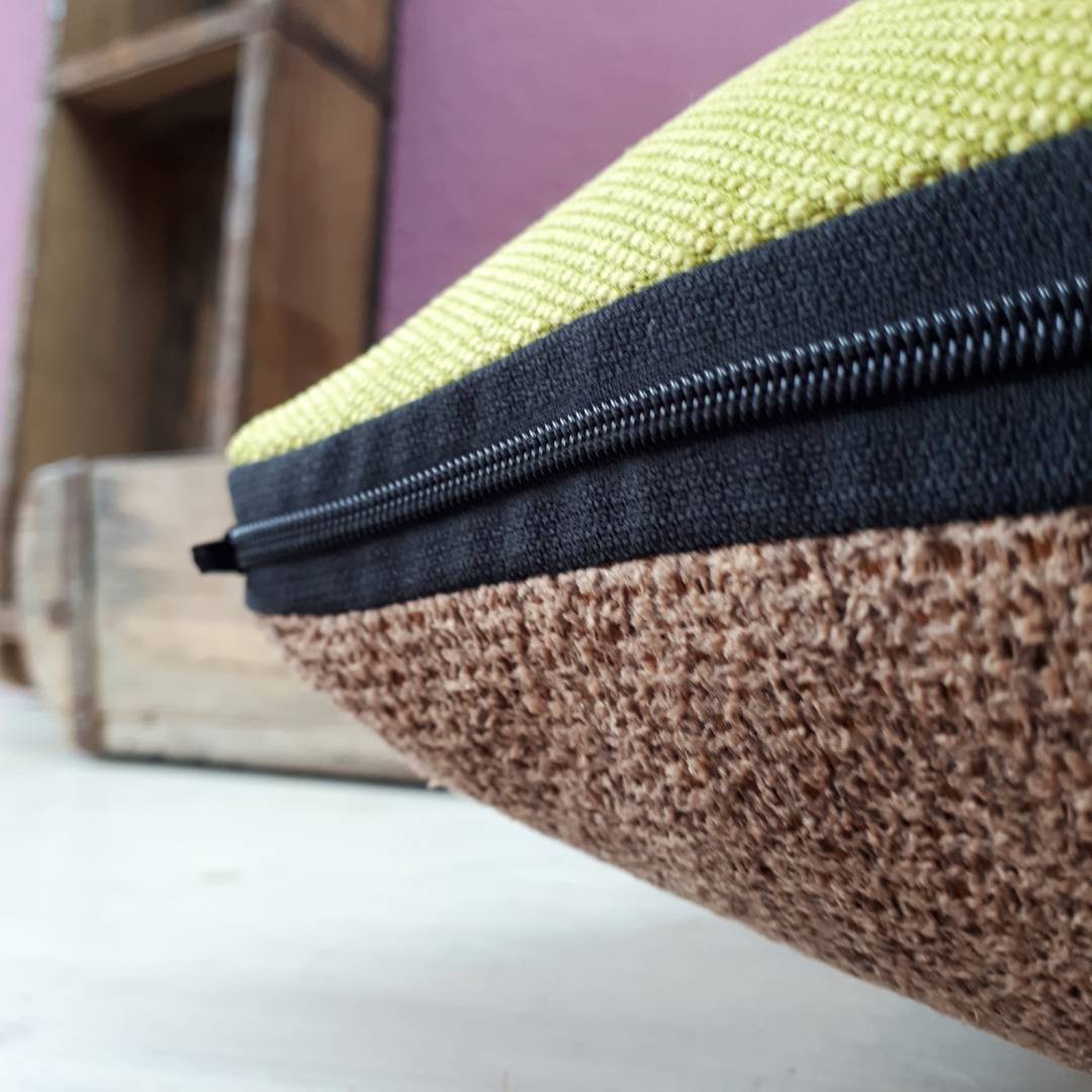 WaschbärKissen – Bild 3