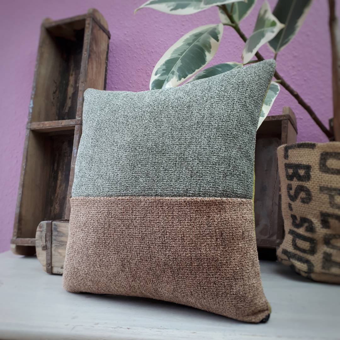 WaschbärKissen – Bild 2