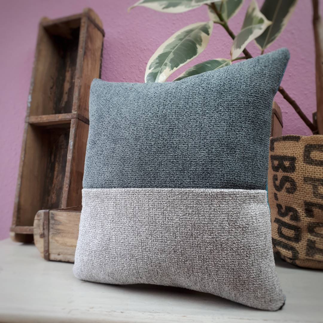 WaschbärKissen – Bild 2