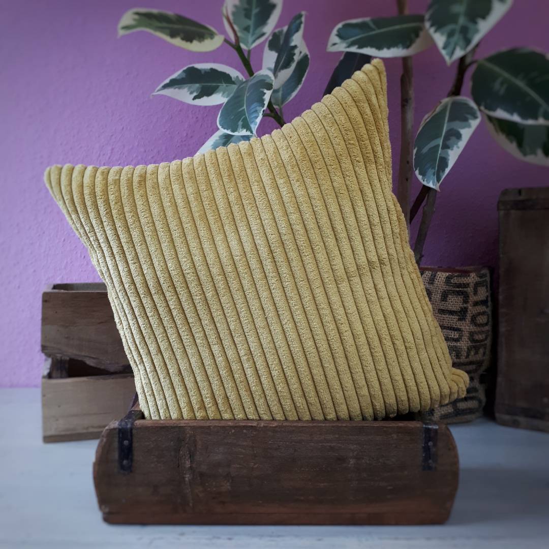 MöwenKissen – Bild 2