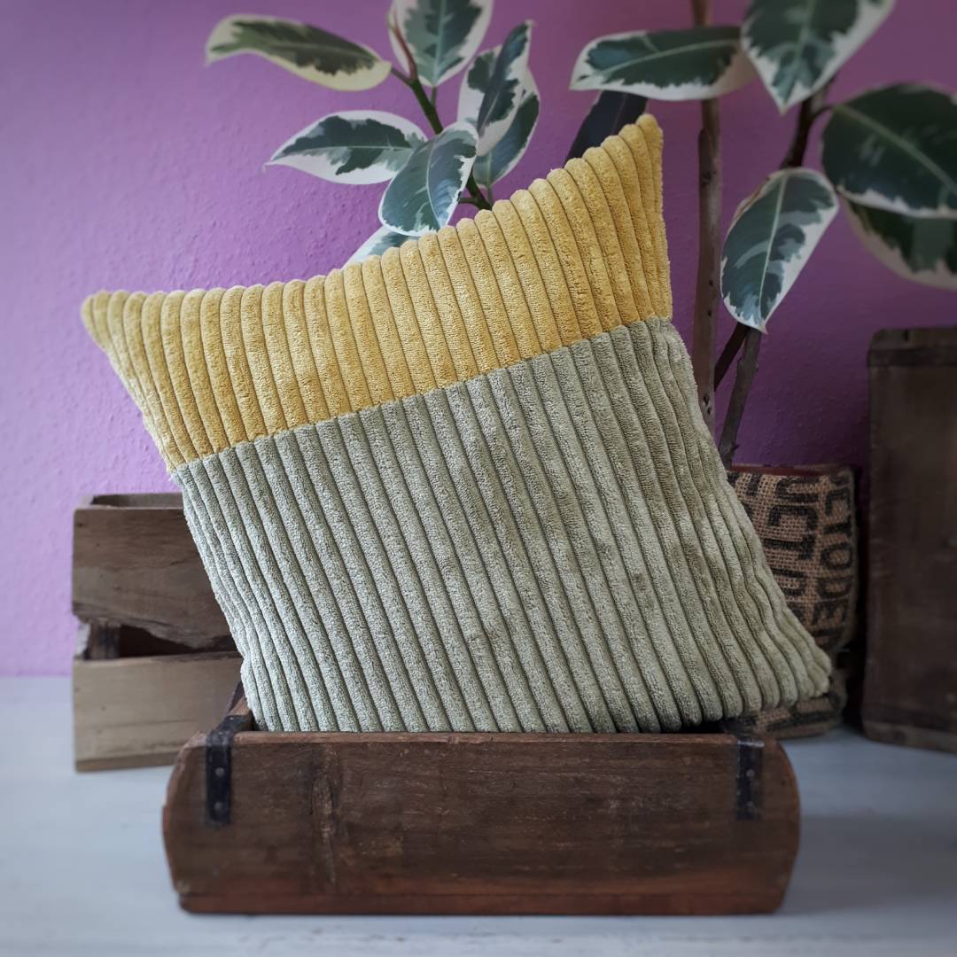 MöwenKissen – Bild 2