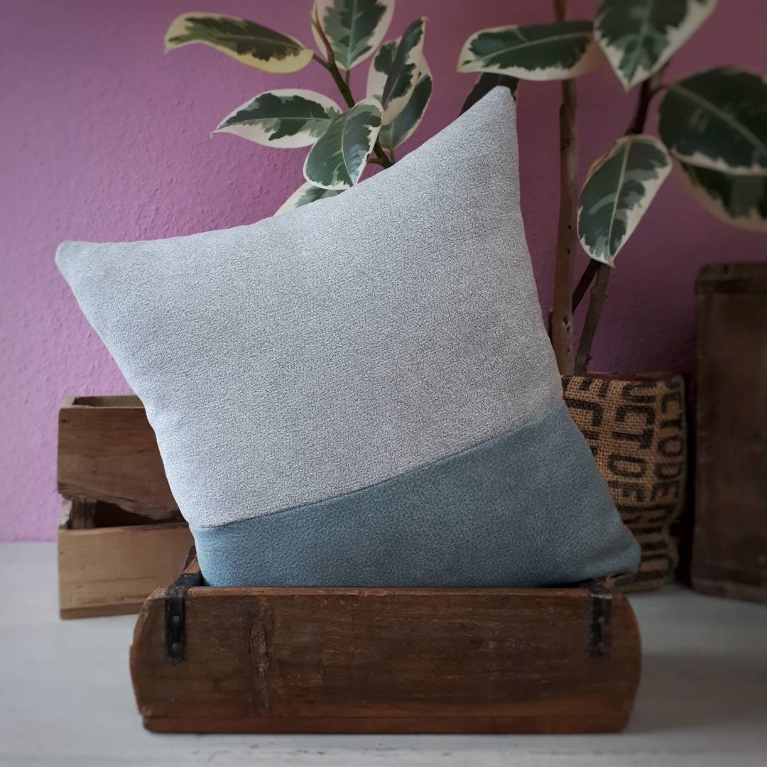 MöwenKissen – Bild 2