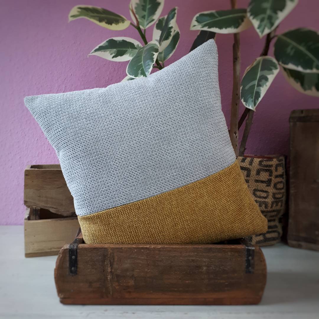 MöwenKissen – Bild 2