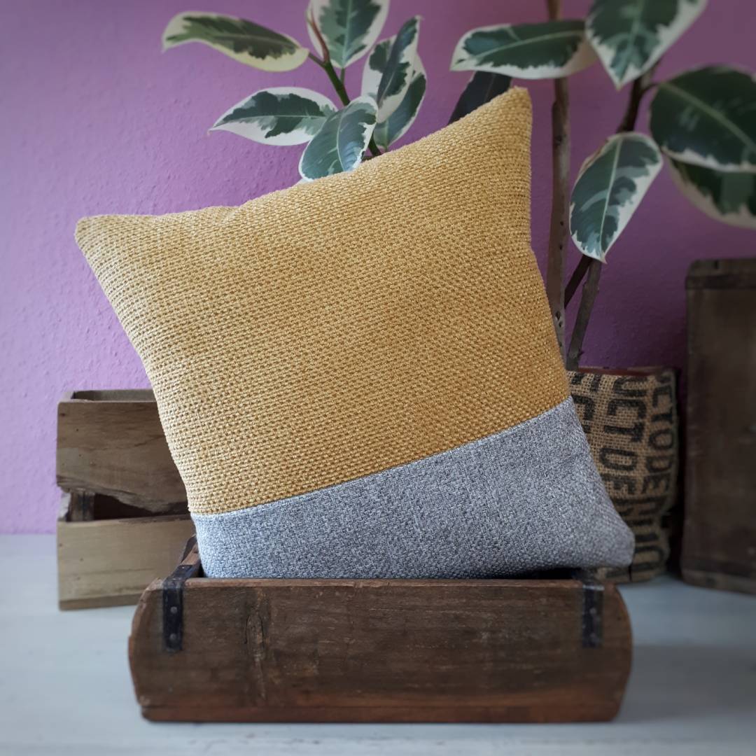 MöwenKissen – Bild 2