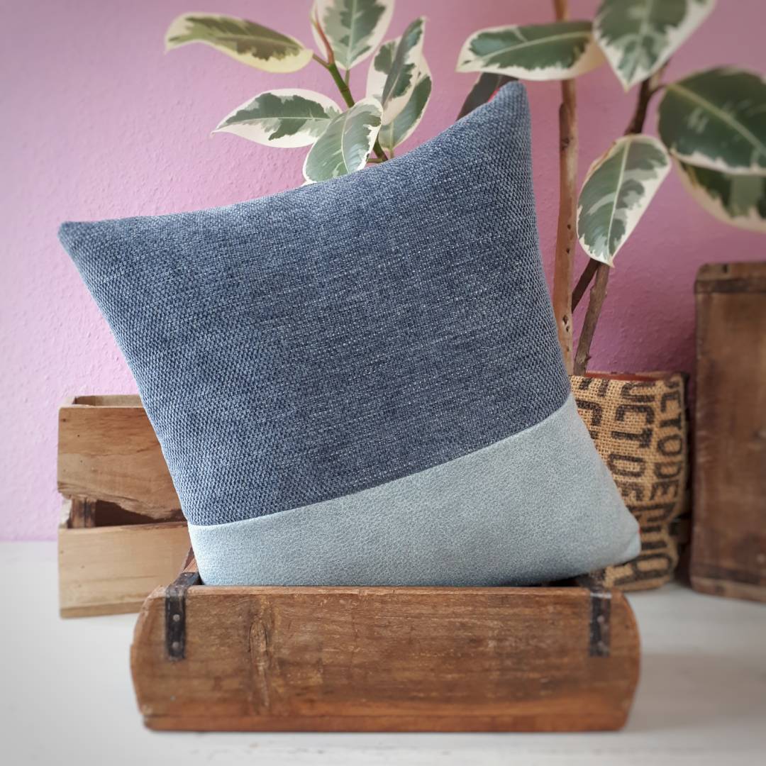 MöwenKissen – Bild 2