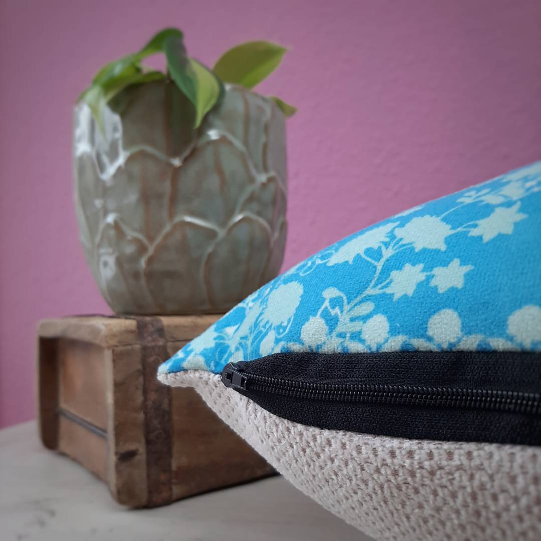 UpcyclingKissen – Bild 2