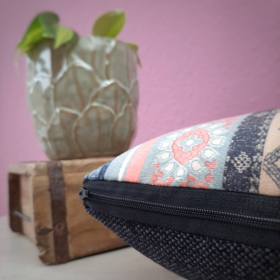 UpcyclingKissen – Bild 3