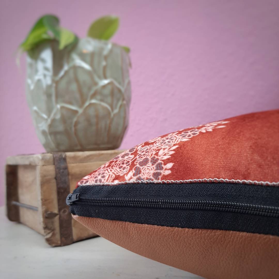 UpcyclingKissen – Bild 3