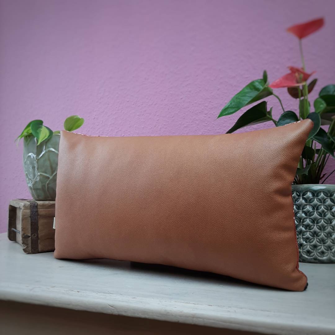 UpcyclingKissen – Bild 2