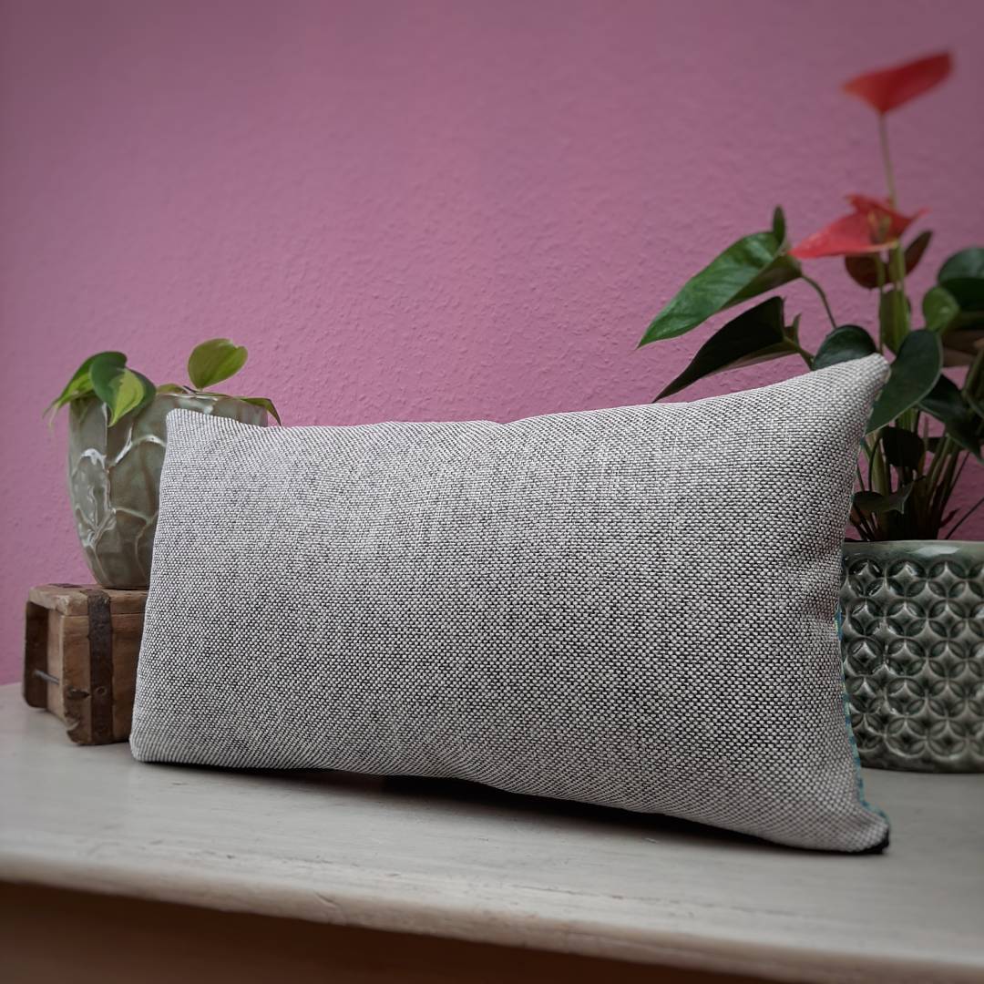 UpcyclingKissen – Bild 2