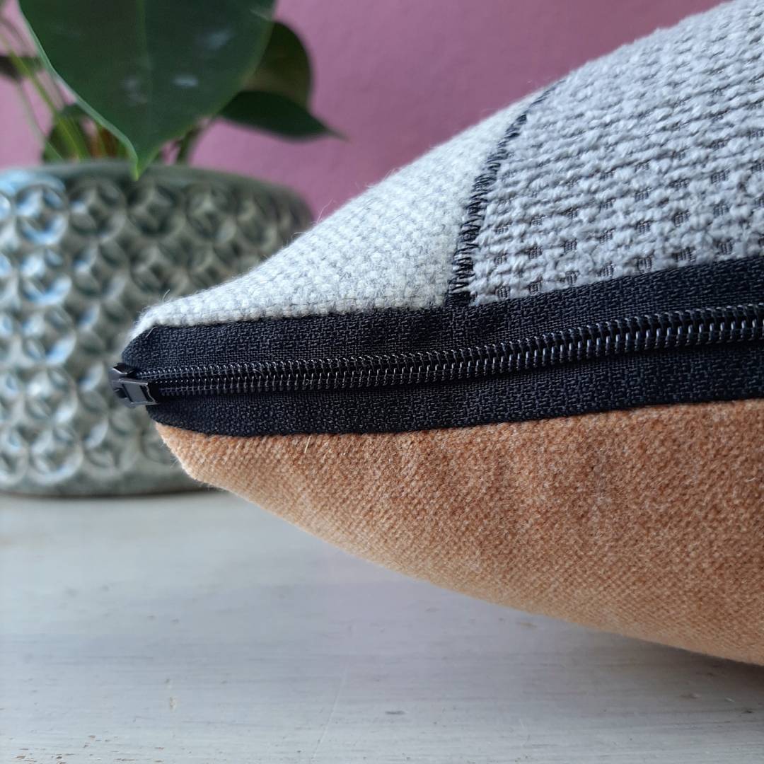 MöwenKissen – Bild 2