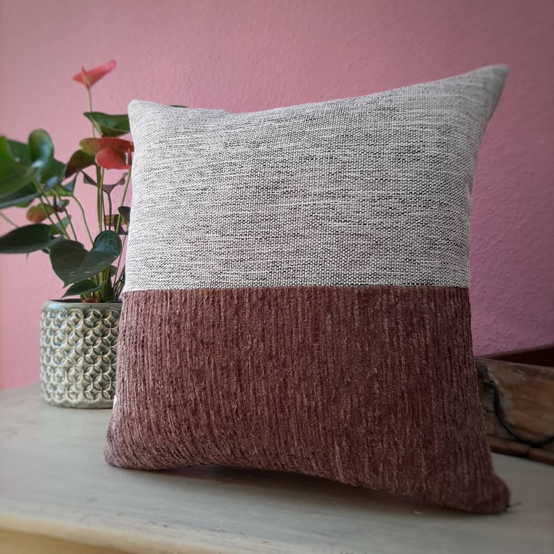 GartenvogelKissen Meise – Bild 3