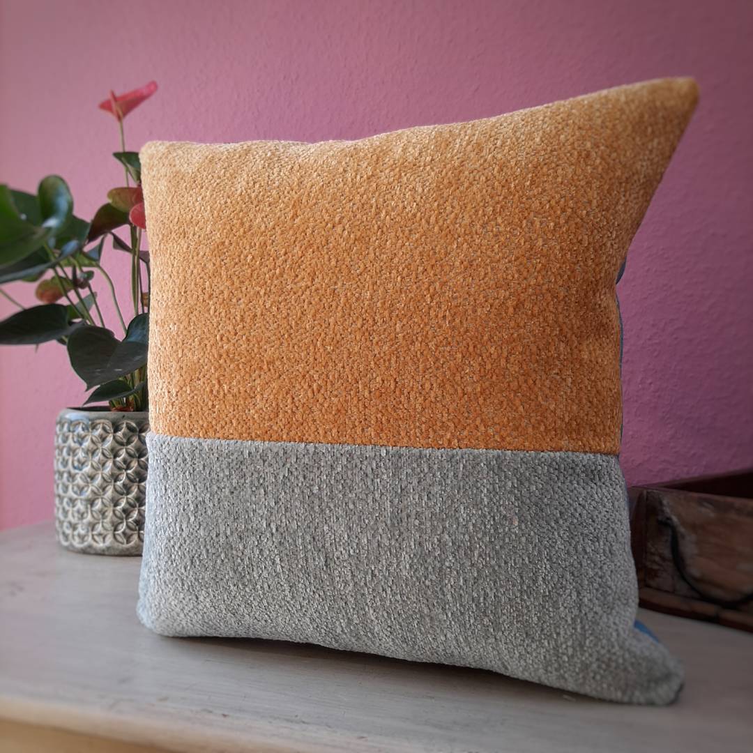 GartenvogelKissen Ringeltaube – Bild 2