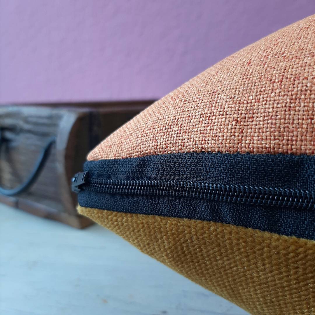 RotkehlchenKissen – Bild 3