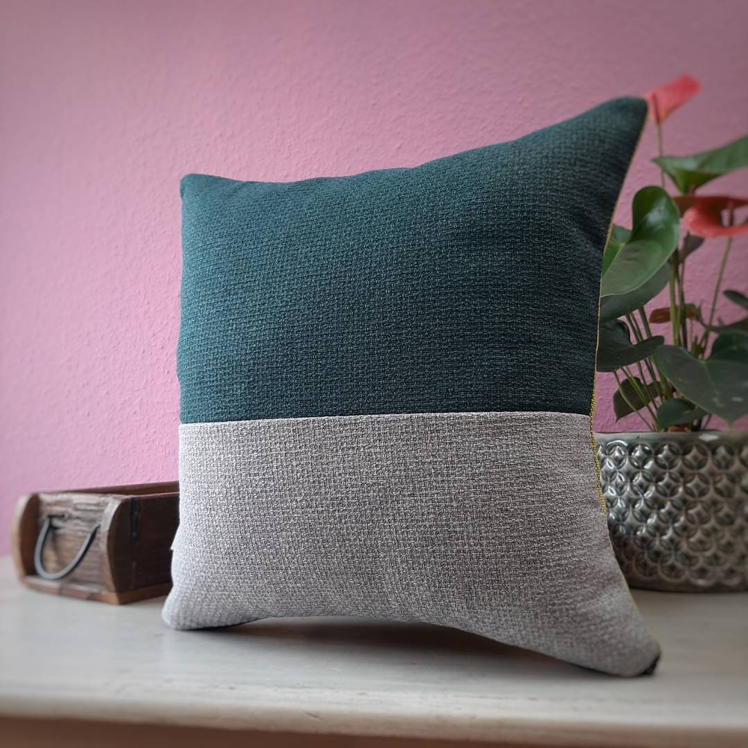 RotkehlchenKissen – Bild 2