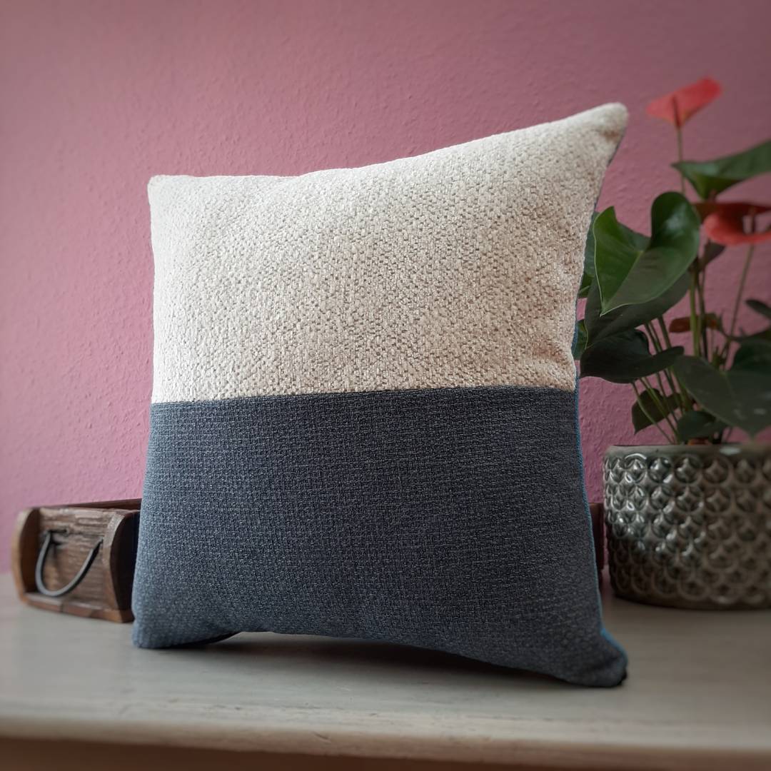 RotkehlchenKissen – Bild 2