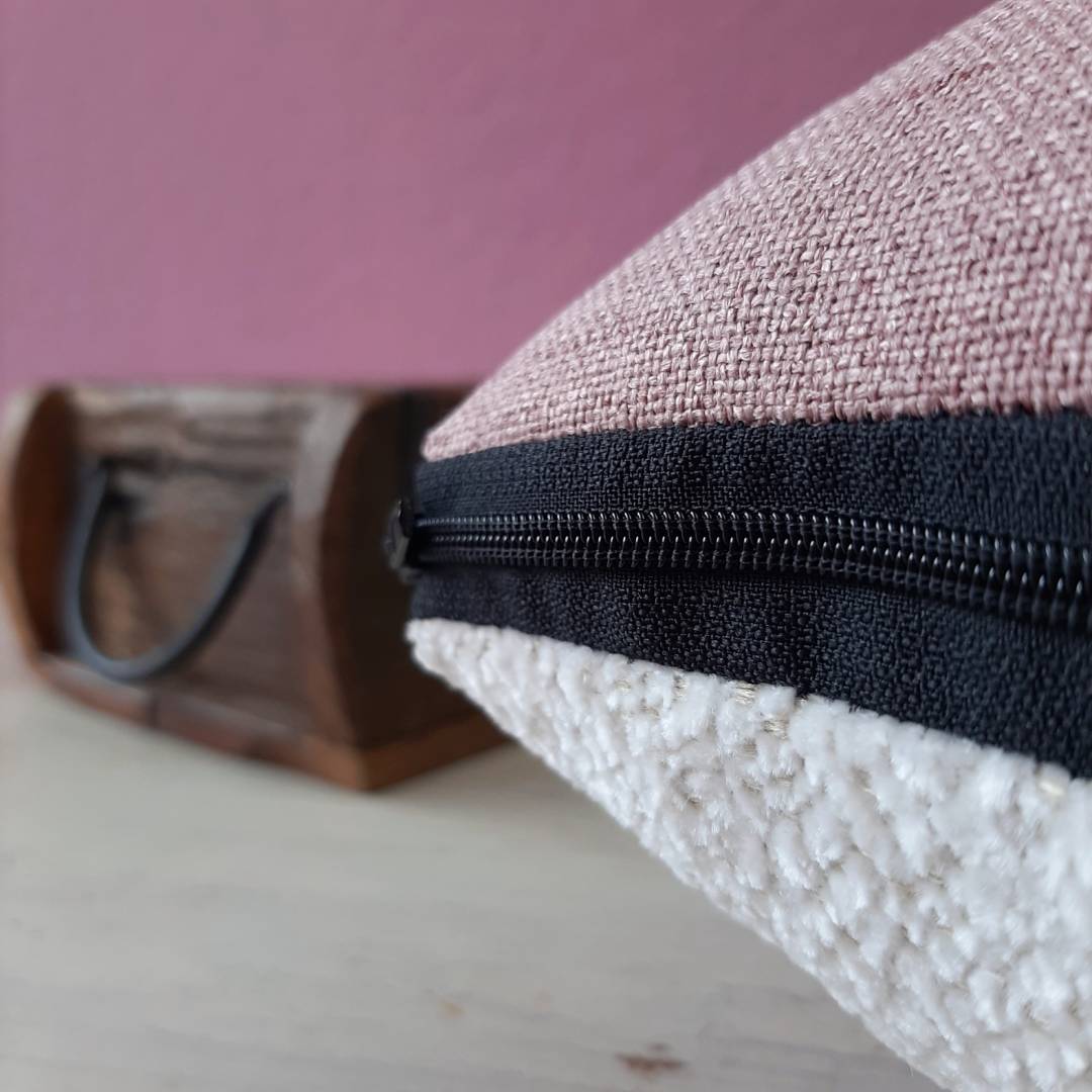 RotkehlchenKissen – Bild 3