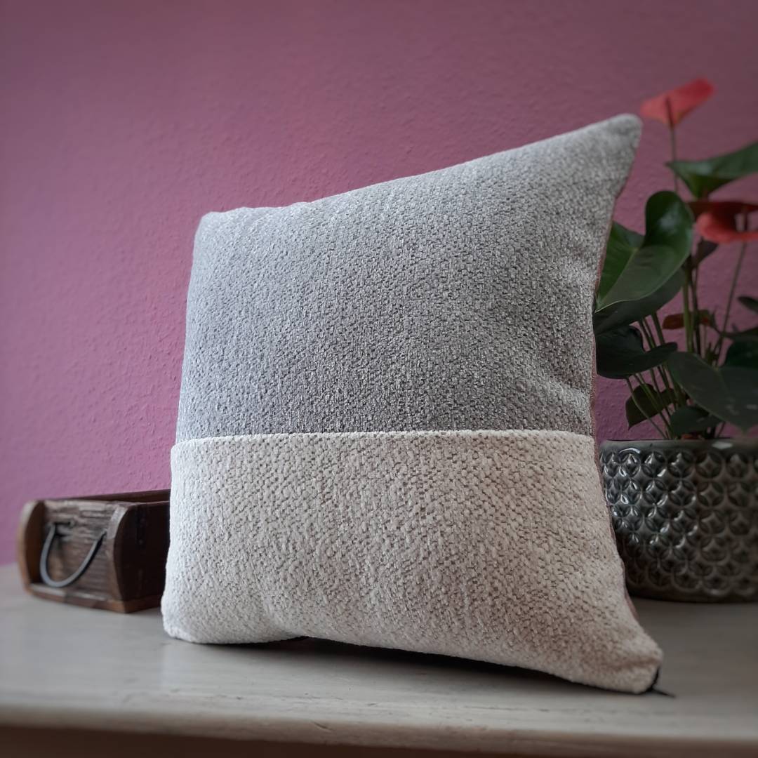 RotkehlchenKissen – Bild 2