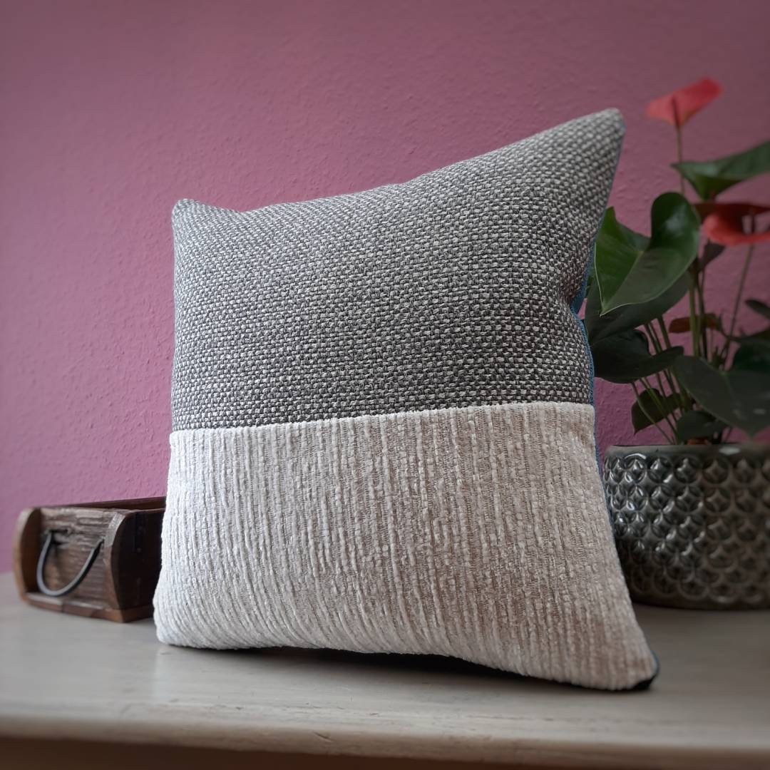 RotkehlchenKissen – Bild 2